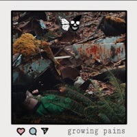 growing pains cover art
