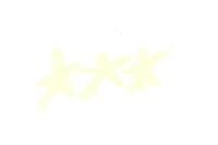 a black background with the word kxk written on it
