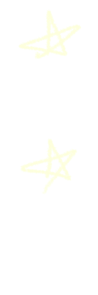 a pair of arrows on a black background