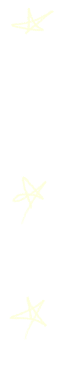 a black background with white lines drawn on it